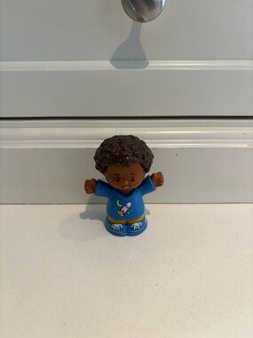 Little People Figurine
